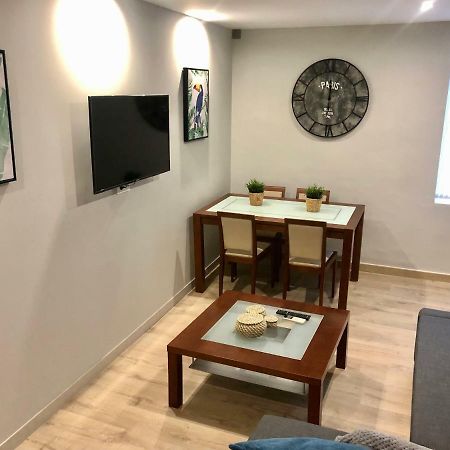 סרגוסה Apartamento San Blas-Antiguo Mercado Central מראה חיצוני תמונה