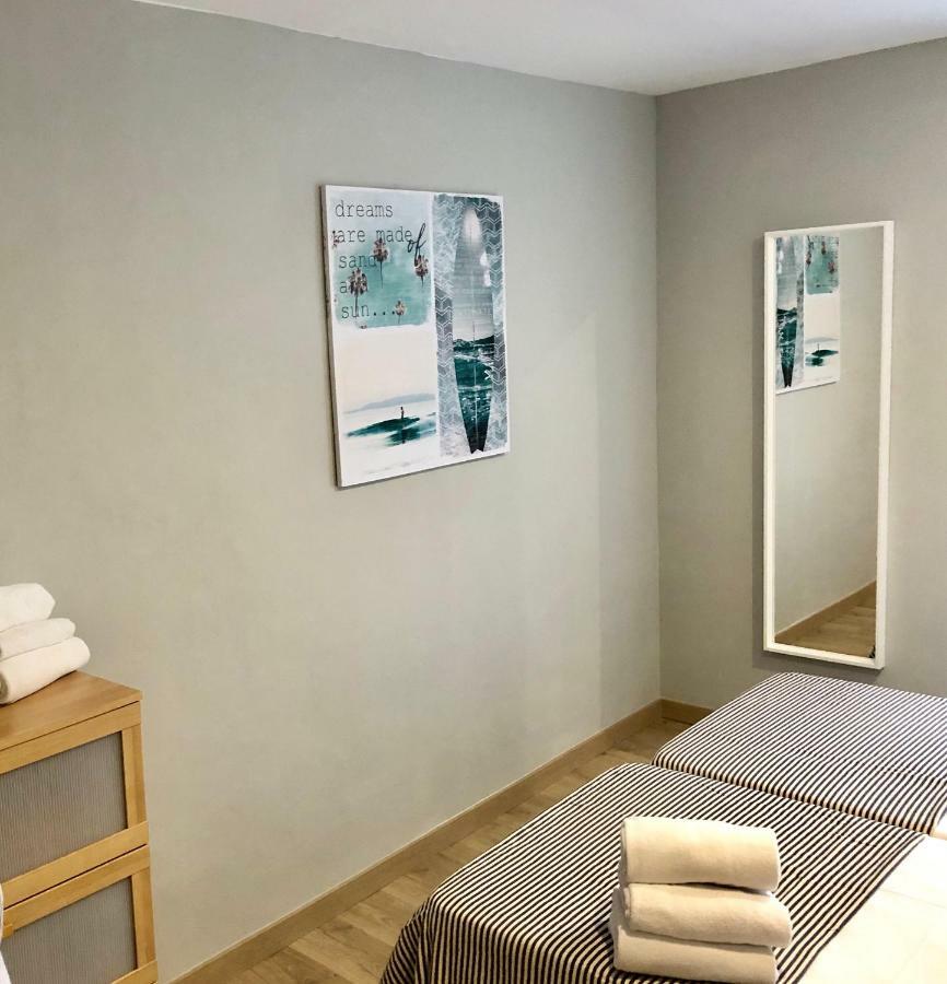 סרגוסה Apartamento San Blas-Antiguo Mercado Central מראה חיצוני תמונה